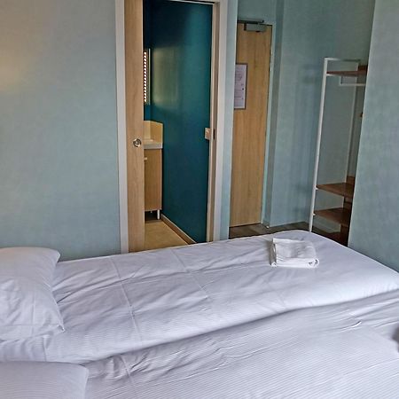 The Originals Access, Hotel Les Iris, Berck-Sur-Mer Exterior photo